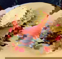 Red Brick Cafe - Accommodation Mt Buller