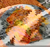 Rennies at Acheron - Accommodation Mt Buller