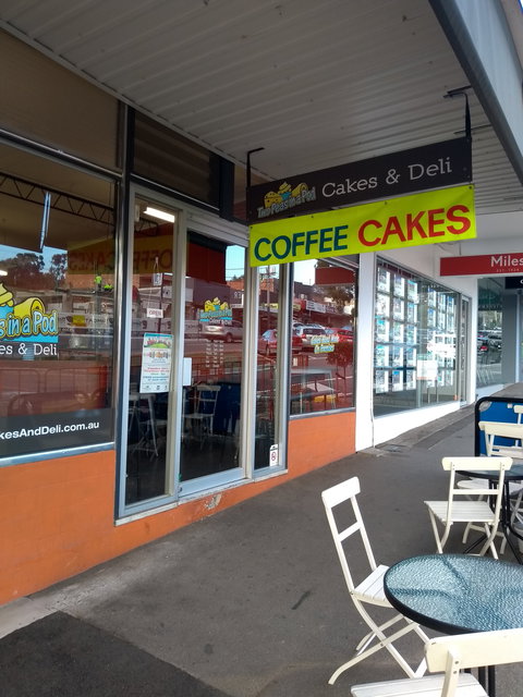 Two Peas In A Pod - Accommodation Mt Buller 0