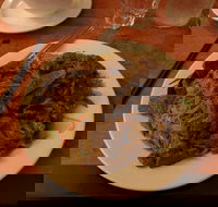 Vietnamese Fusion Restaurant - Accommodation Mt Buller