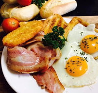 Wafflin on Cafe - Accommodation Mt Buller