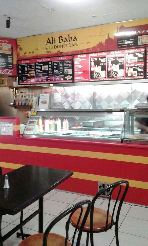 Ali Baba Takeaway - Accommodation Mt buller 0