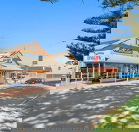 Ardrossan Bakery - Accommodation Mt Buller