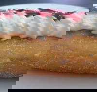 Blue Star Cafe  Bakery - Accommodation Mt Buller