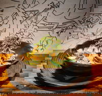 BSKT Cafe - Accommodation Mt Buller