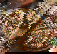 Domino's - Tumbi Umbi - Accommodation Mt Buller