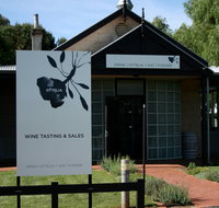 Drink Ottelia  Eat Fodder - Accommodation Mt Buller