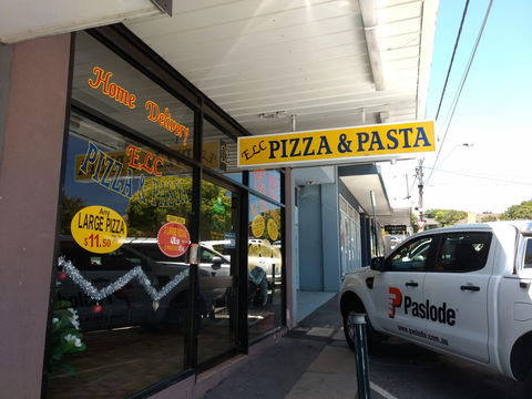 ELC Pizza & Pasta - Accommodation Mt Buller 0