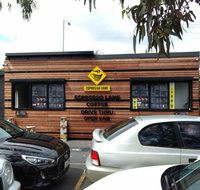 Espresso Lane Coffee - Accommodation Mt Buller