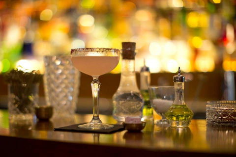 GDR - Gunther's Dining Room - Accommodation Mt Buller 0