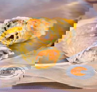 Griddle King - Wentworth Point - Accommodation Mt Buller