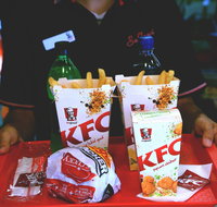 KFC - Roxburgh Park - Accommodation Mt Buller