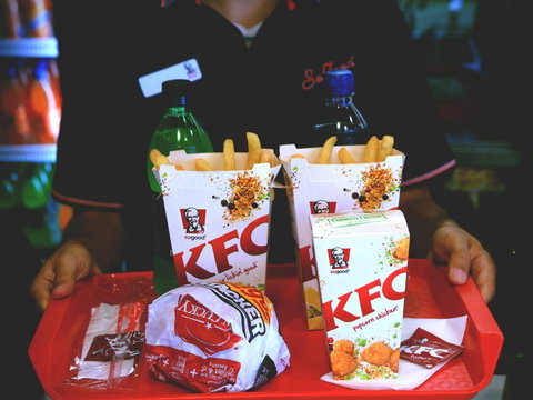KFC - Roxburgh Park - Accommodation Mt Buller 0