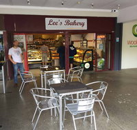 Lee's Bakery - Accommodation Mt Buller