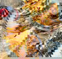 Nando's - Scarborough - Accommodation Mt Buller