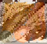 Nedlands Fish Tales - Accommodation Mt Buller