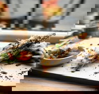 Piccino - Accommodation Mt Buller