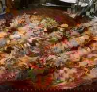 Romanas Italian Restaurant  Pizzeria - Accommodation Mt Buller