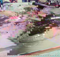 Shots on Wax - Accommodation Mt Buller