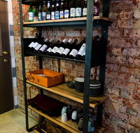 The Vines Cafe - Accommodation Mt Buller