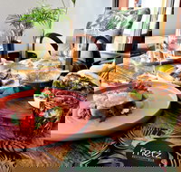 The Metz - Accommodation Mt Buller