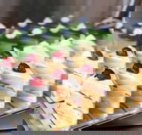 Tsuki Patisserie - Accommodation Mt Buller