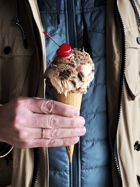 Van Diemens Land Creamery - Accommodation Mt Buller 0