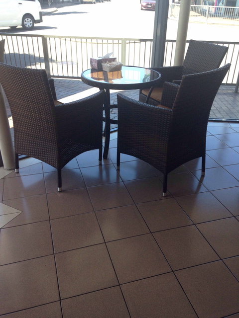 Aladin Sweets - Accommodation Mt buller 0