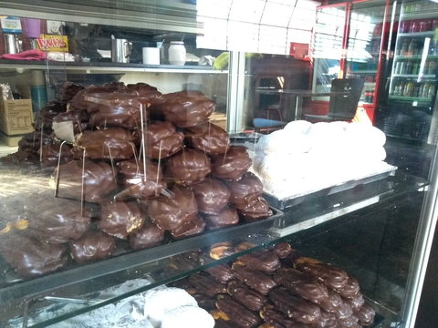 AL Cafe - Accommodation Mt buller 0