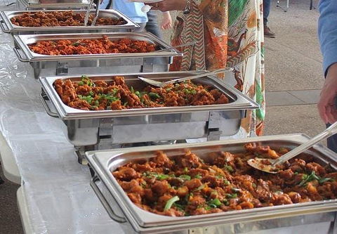 Aroma Spice - Accommodation Mt Buller 0