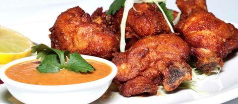 BAPS Nepalese Restaurant - Accommodation Mt Buller 0