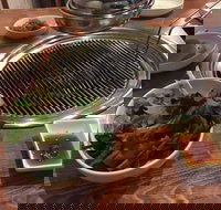 BBQ Newington - Accommodation Mt Buller