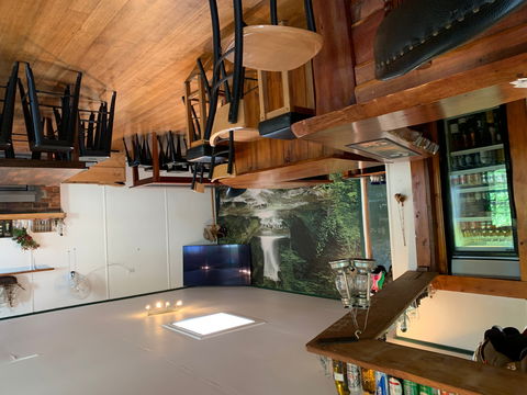 Giants Table Restaurant - Accommodation Mt Buller 0