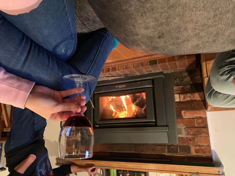 Giants Table Restaurant - Accommodation Mt Buller 2