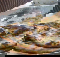 Kadai Curry Kitchen - Accommodation Mt Buller