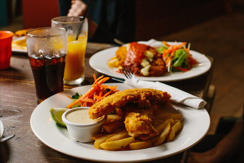 Mena Creek Hotel - Accommodation Mt Buller 2