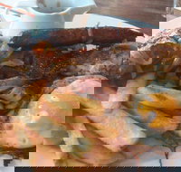 Muffin Break - Accommodation Mt Buller