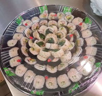 Nagano Sushi Nedlands - Accommodation Mt Buller