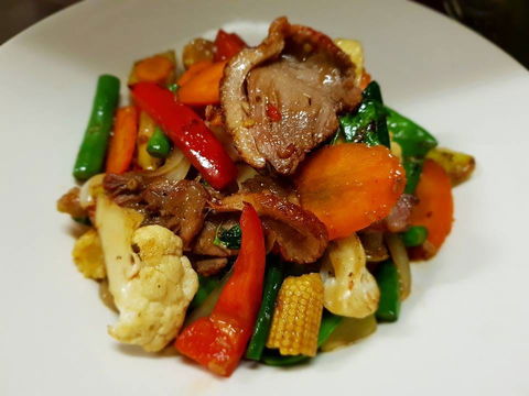 O'Cha Thai Restaurant - Accommodation Mt Buller 0