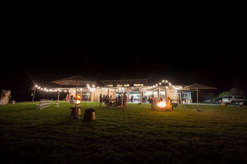 O'Leary Walker Wines Clare Valley - Accommodation Mt Buller 1