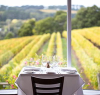 Paringa Estate Winery and Restaurant - Accommodation Mt Buller