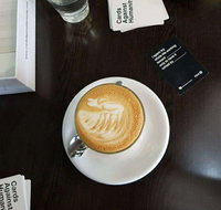 Pixel Bar  Cafe - Accommodation Mt Buller