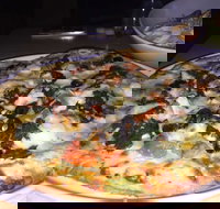 Riverside Restaurant - Accommodation Mt Buller