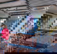 Running Horse Wines - Accommodation Mt Buller