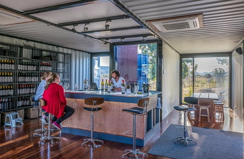 Running Horse Wines - Accommodation Mt Buller 0