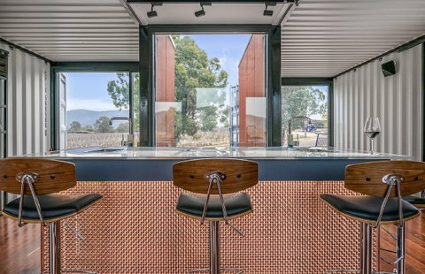 Running Horse Wines - Accommodation Mt Buller 1