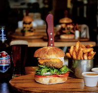 Spitfire Restaurant and Grill - Accommodation Mt Buller