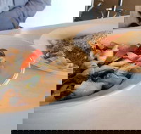 The Pasta Merchant - Accommodation Mt Buller