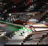 The Sportsman Hotel - Accommodation Mt Buller