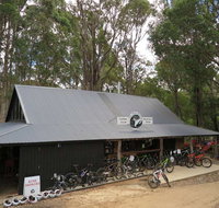 The Hairy Marron - Accommodation Mt Buller